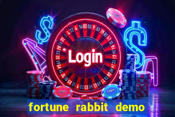 fortune rabbit demo dinheiro infinitoInformational